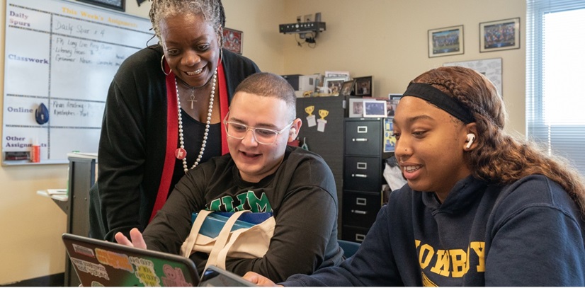 It’s Time to Double Down on Science Education.